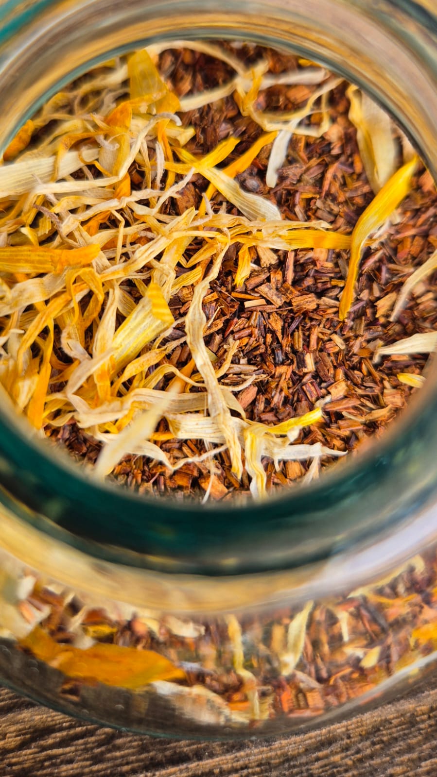 Rooibos Ice tea