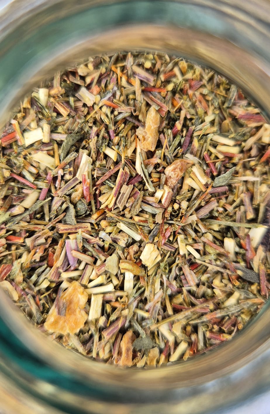 Rooibos Mélange d'agrumes BIO