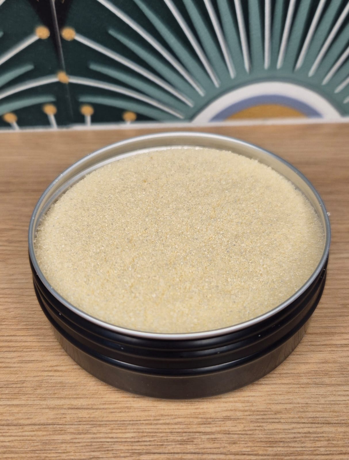 Sucre vanillé bourbon de Madagascar