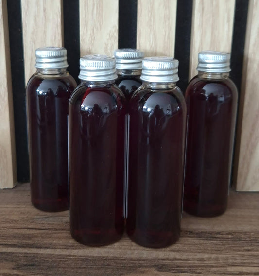 Extrait de Vanille Bourbon 75 ML