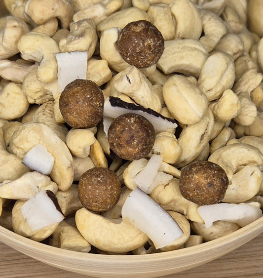 Mélange des tropiques BIO