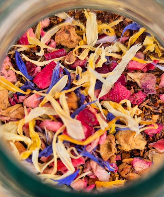 Rooibos Citron d'amour
