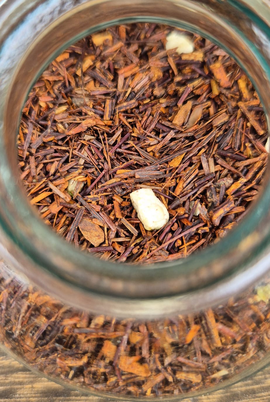 Rooibos Envoûtant BIO