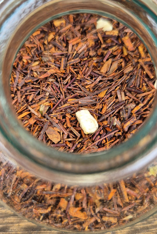 Rooibos Envoûtant BIO