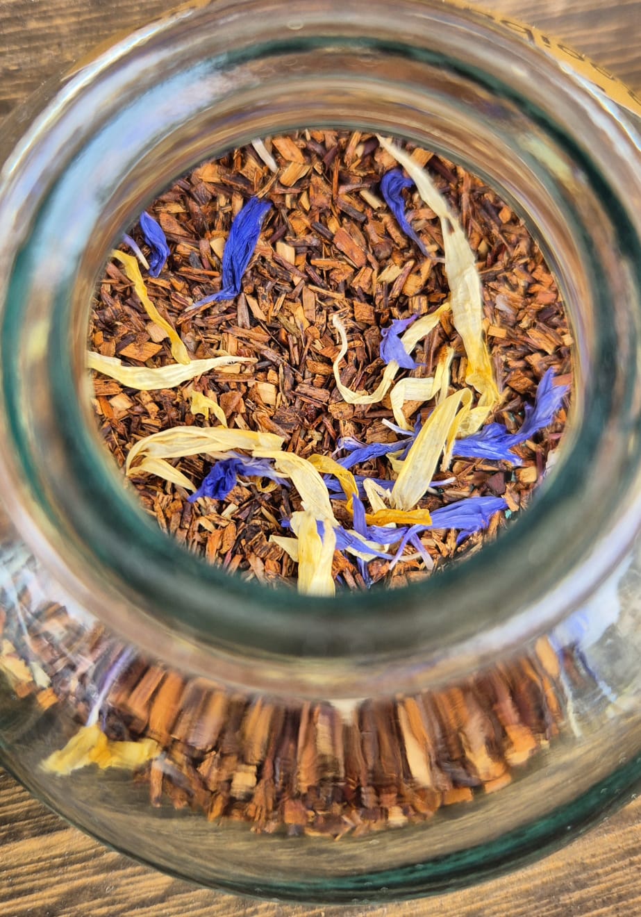 Rooibos Passion