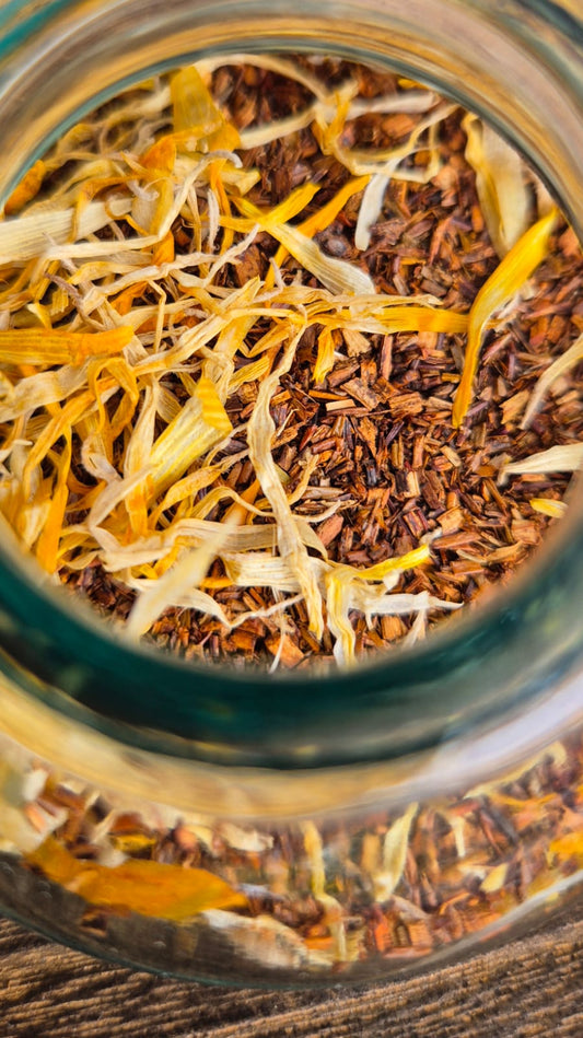 Rooibos Ice tea